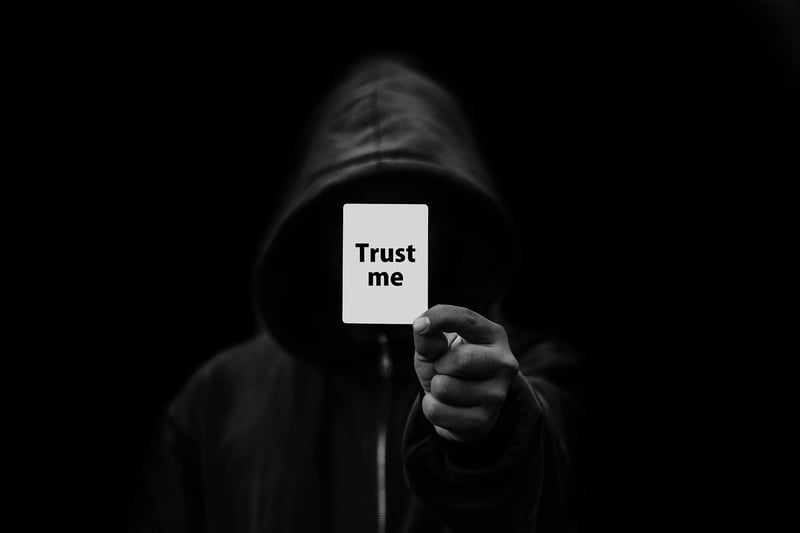 Find Hidden Truths