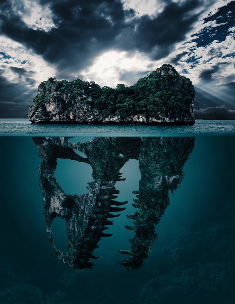 Hushed Secrets