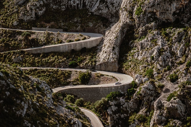 Silent Road